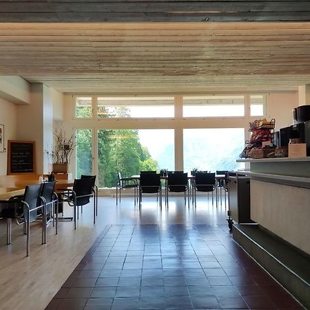B&B Hotel Mattli Uebernachtung Fruehstueck Моршах Екстериор снимка