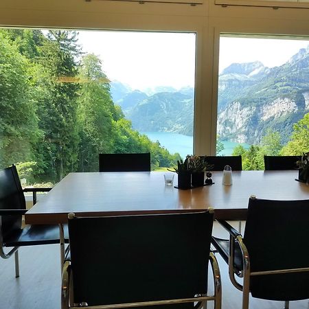 B&B Hotel Mattli Uebernachtung Fruehstueck Моршах Екстериор снимка