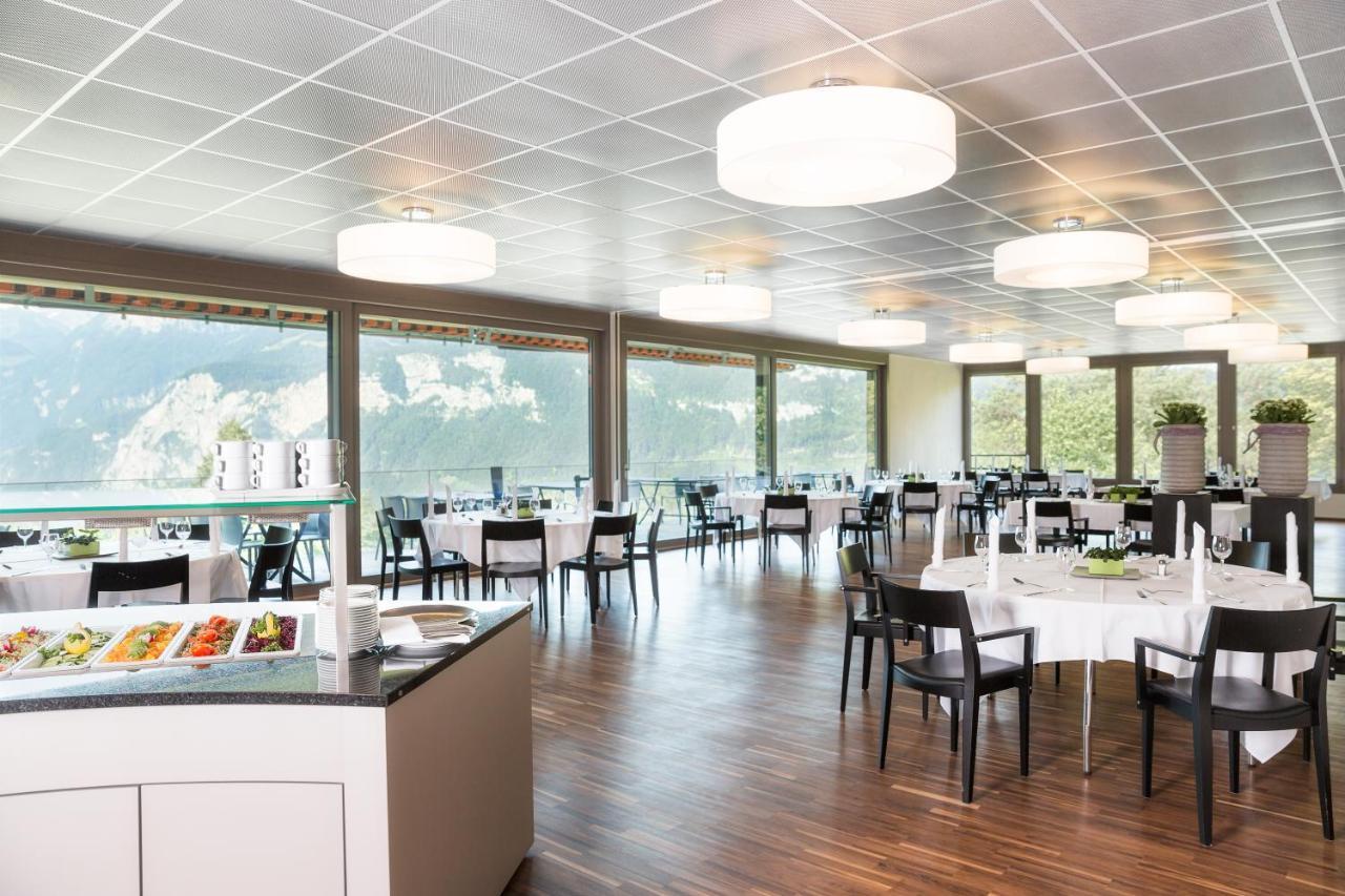 B&B Hotel Mattli Uebernachtung Fruehstueck Моршах Екстериор снимка