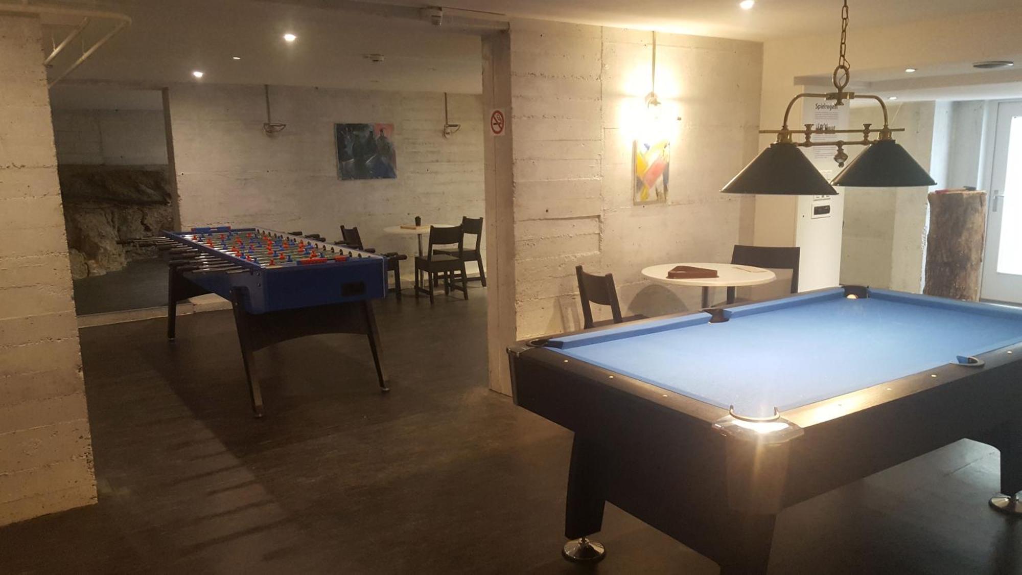 B&B Hotel Mattli Uebernachtung Fruehstueck Моршах Екстериор снимка