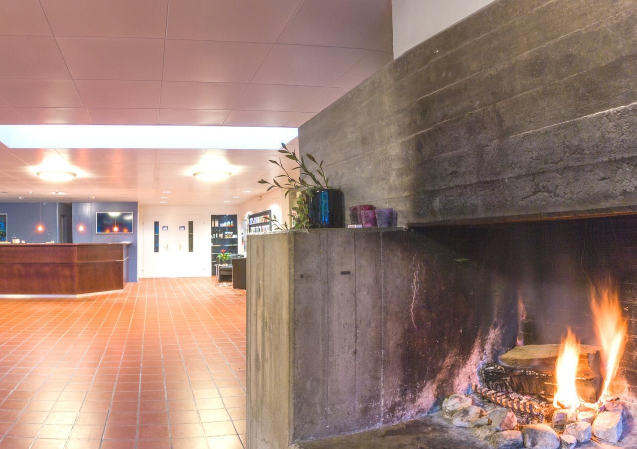 B&B Hotel Mattli Uebernachtung Fruehstueck Моршах Екстериор снимка