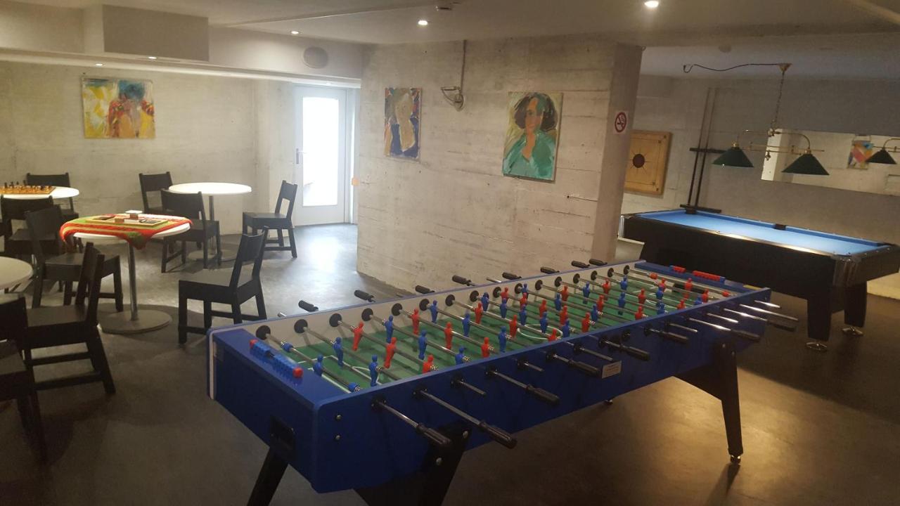B&B Hotel Mattli Uebernachtung Fruehstueck Моршах Екстериор снимка